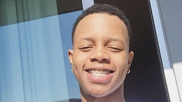 Silento Can't Leave United Arab Emirates Because He Ditched Shows