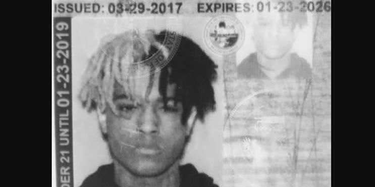 Xxxtentacion Released From Jail Hip Hop Lately 