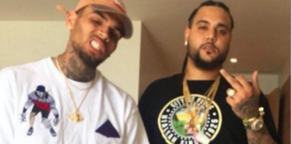 Lil Wayne & Chris Brown May Be Targets In Federal Drug Case