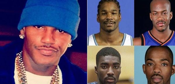 Cam'ron Says He Schooled Stephon Marbury In High School; Starbury Responds