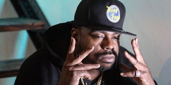 Daz Dillinger Facing Serious Time For Marijuana Bust