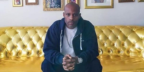 DMX Sentenced For Tax Evasion