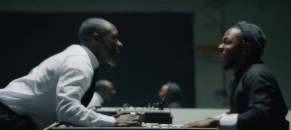Check The Unreleased Finals Version Of Kendrick Lamar's DNA
