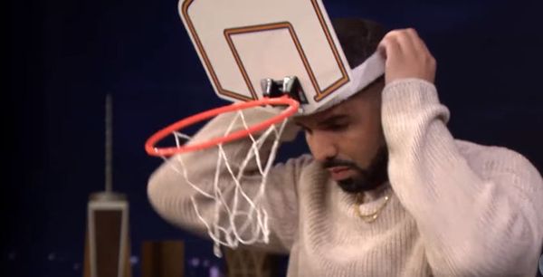 Drake To Host New NBA Awards Show