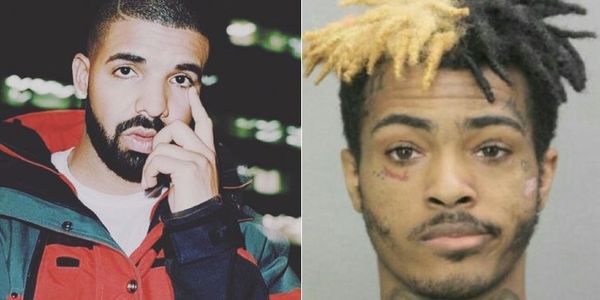 XXXTentacion Claims Hack After Explicit Posts Targeting Drake