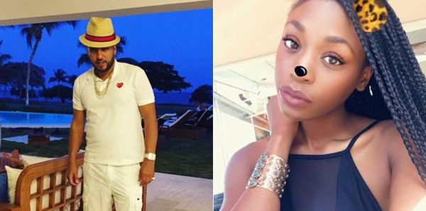 French Montana Ripped On Twitter For Calling Black Woman's Hair Nappy
