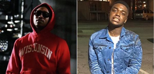 Kodak Black Has Been Booted From Future's Nobody Safe Tour
