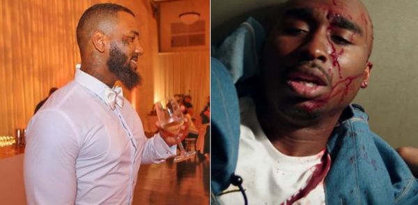 The Game Lashes Out At 'All Eyez On Me' Critics; Box Office Agrees