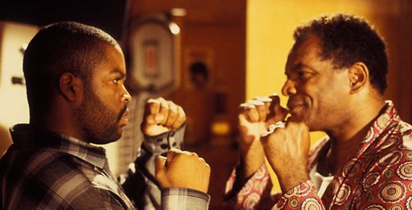 Ice Cube's Movie Dad Says New 'Friday' Sequel Has Been Greenlit