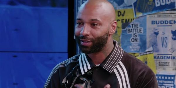 Joe Budden Is Selling F*ck 'Joe Budden' shirts.