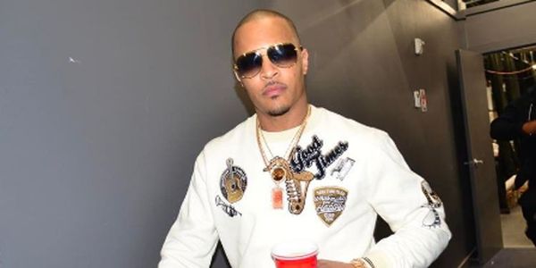 T.I. Triples Down On His Opinion That He Created Trap Music