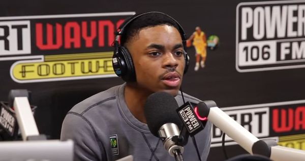 Vince Staples Talks Mac Miller's Death; Says The Good Ones Always Die
