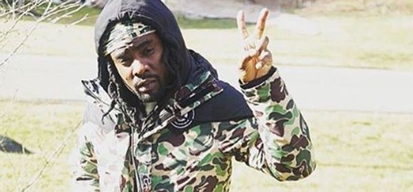 Wale Says Record Deals Should Come With Mental Health Insurance