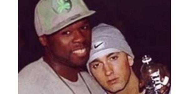 50 Cent Says Eminem Recorded "Relapse 2" And Shelved It Because Of Critics