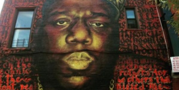 The Notorious B.I.G Will Be Honored With a Street In Brooklyn