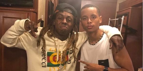 It Looks Like Lil Wayne & Birdman Buried The Hatchet