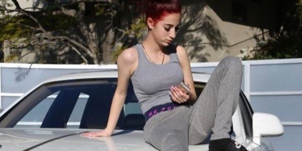 Bhad Bhabie Speaks On Haters; Whether She Had Sex With Kodak Black