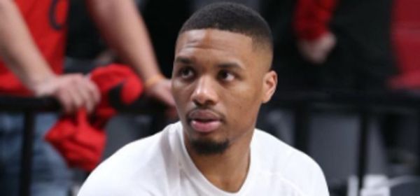 Damian Lillard Wants to Bring a One-on-One Competition to All-Star Weekend