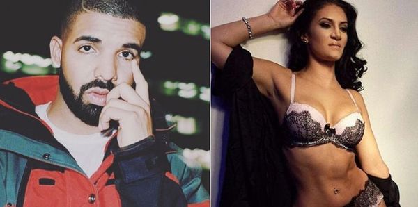 Drake Reportedly Supporting His Porn Star Baby Mother Behind The Scenes