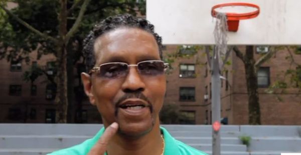 Street Ball Legend Fly Williams Busted For Being A Heroin 'Kingpin'