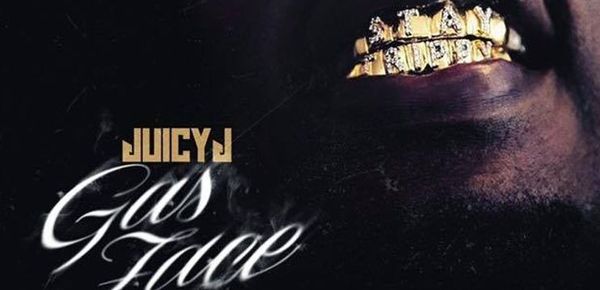 Check Out Juicy J's New Mixtape 'Gas Face'