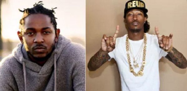Future's 'Mask Off' Remix Features Kendrick Lamar