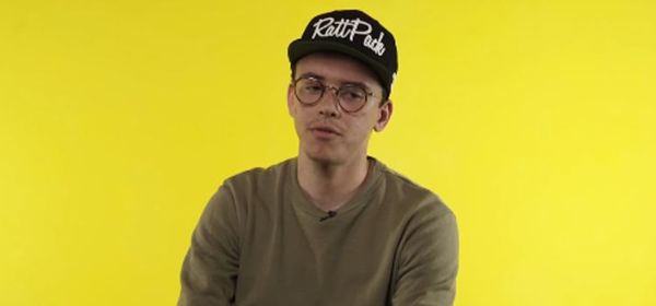 Logic Says Next Album Will Be His Last