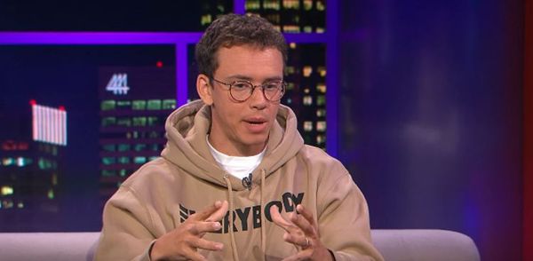 Final Numbers For Logic's 'Everybody' Are In