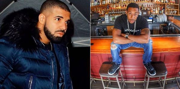 Ludacris Speaks On Drake Beef