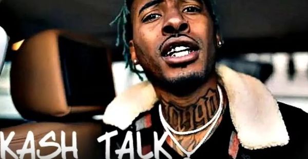 Did Young Thug Rip Off ATL Rapper Coca Vango?