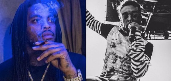 Waka Flocka Says Lil Uzi Vert Isn't Hip Hop After Seeing Weird Outfit