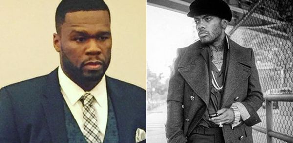 50 Cent Speaks On When The Cops Tried To Get Prodigy To Set Him Up