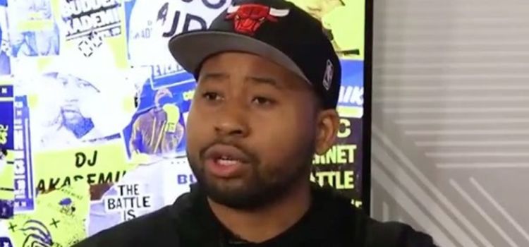 DJ Akademiks May Be Facing Jail Time HipHop Lately