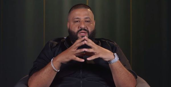 Twitter Crushes DJ Khaled Over Oral Sex Claim