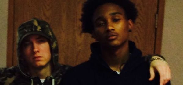 Eminem Just Gave Proof's Son, Who's A Rapper, A Major Co-Sign