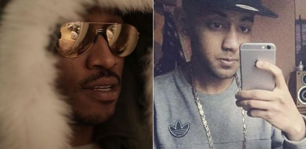 Future & Mike Dean Deny Coming For 'Panda' Producer On Copyright Claims