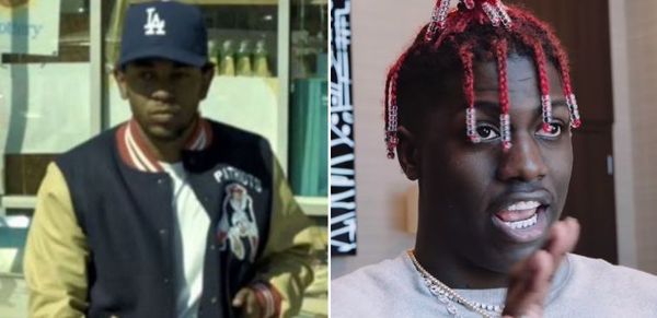 Lil Yachty Speaks On His Special Relationship With Kendrick Lamar