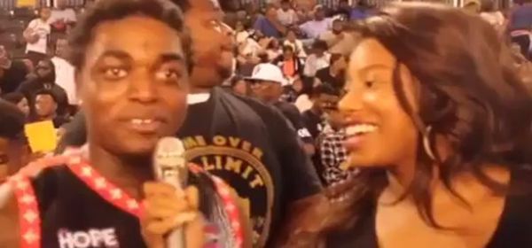 Kodak Black Explains Why He Prefers Light Skinned Women Over Dark Skinned