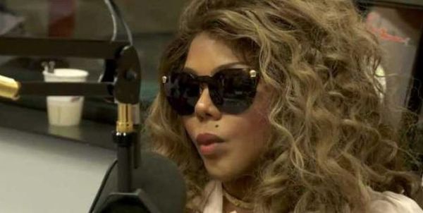 Lil Kim Declares Bankruptcy After Facing Big Debts