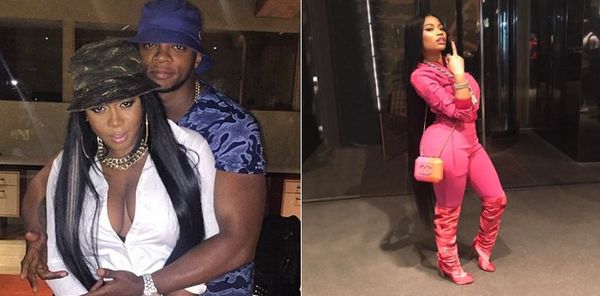 Remy Ma Responds To Nicki Minaj Saying Papoose Wrote 'shETHER'