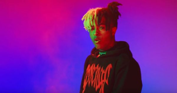XXXTentacion Speaks On Capitol Deal; Abuse Of Women