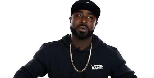 Young Buck Says He Was Frontrunner To Play 2Pac In 'All Eyez On Me'
