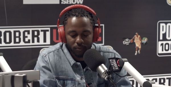 Kendrick Lamar Said His Career Suffered When He Tried To Chase Hits