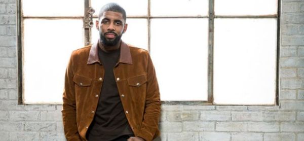 Report: Kyrie Irving Wants Out Of Cleveland Because Of Lebron