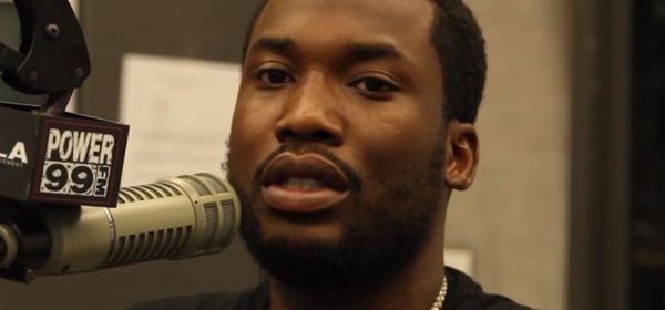 Petition To Free Meek Mill Gaining Steam