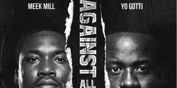 Meek Mill and Yo Gotti Tour Postponed