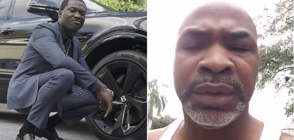 Another Miami Rap Vet Speaks On Meek Mill's Miami Comments