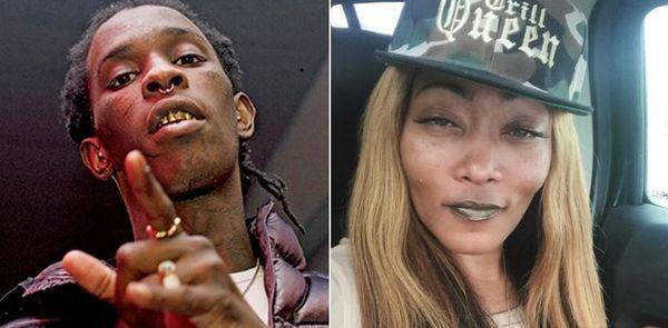 Pimp C's Wife Tells Young Thug To Get Pimp C's Name Out Of His Mouth