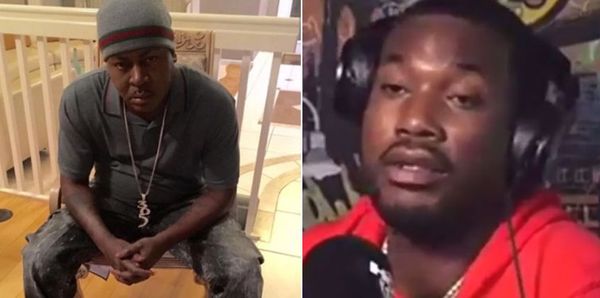 Trick Daddy Pulls Meek Mill's Miami Pass
