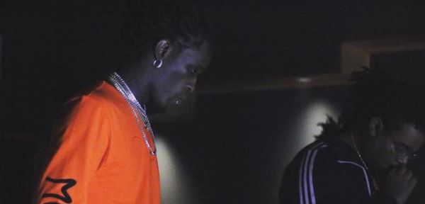 Young Thug Seems To Be Working On 'Barter 7'